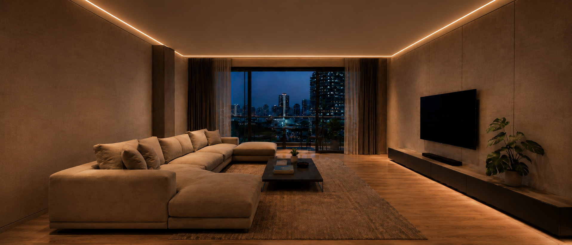 See it on the same room.