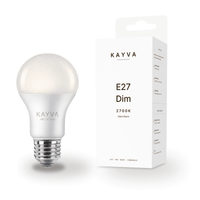 E27 Dim - KAYVA