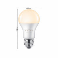 E27 Dim - KAYVA