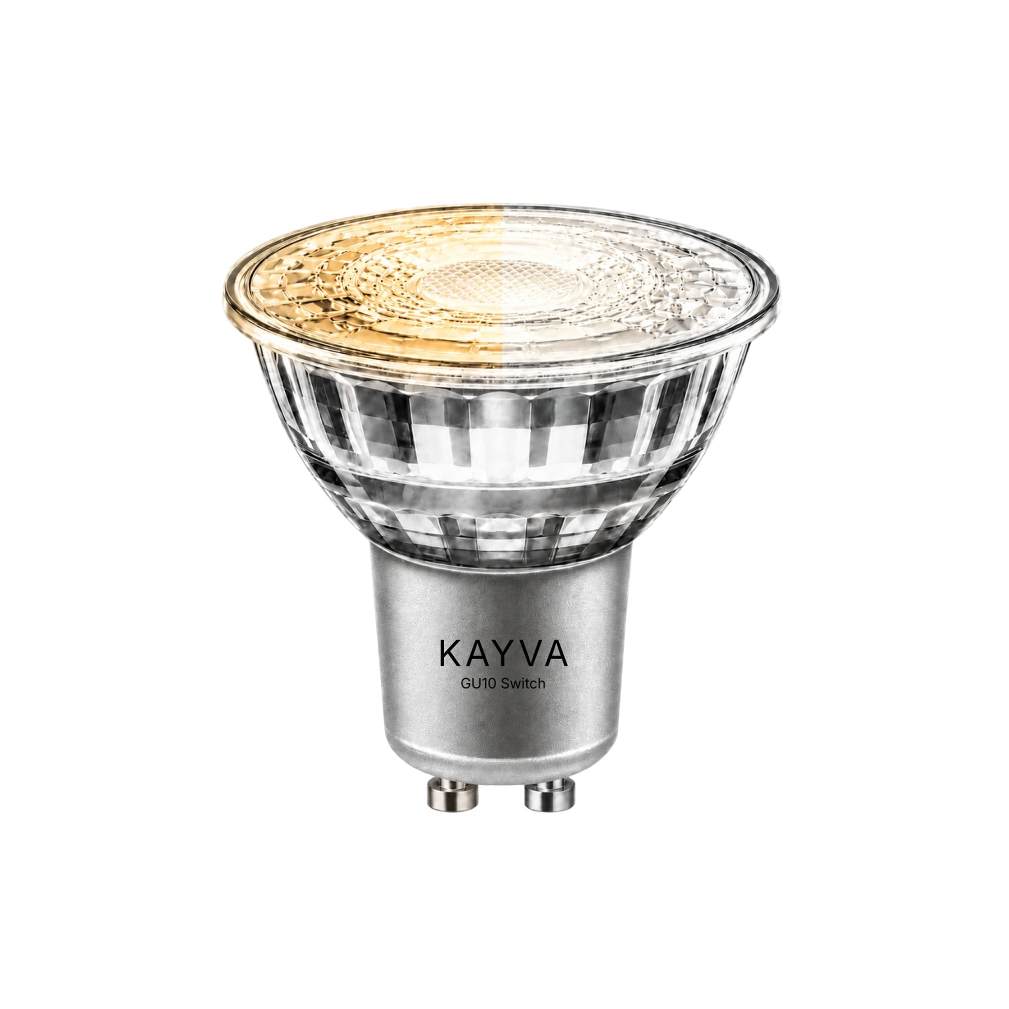 GU10 Switch - KAYVA