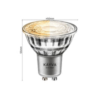 GU10 Switch - KAYVA