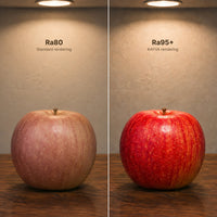 GU10 Switch - KAYVA